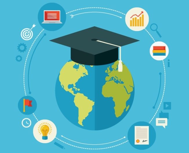Bourses De Mobilite Pour Les Lycees Francais A L Etranger 2021 2022 Academie De Normandie