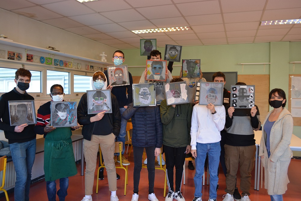 Ent Lycée Jean Monnet Mortagne Au Perche
