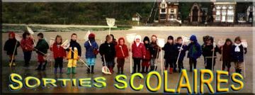 Sorties scolaires