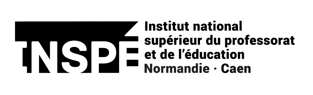 logo INSPÉ Caen