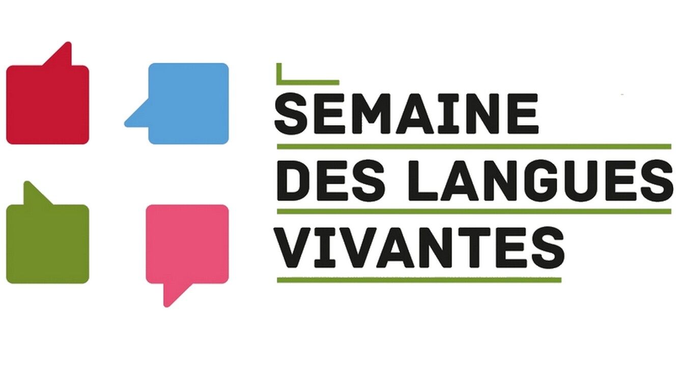 Semaine des langues vivantes | Académie de Normandie