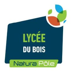 Lycée des métiers du bois Envermeu