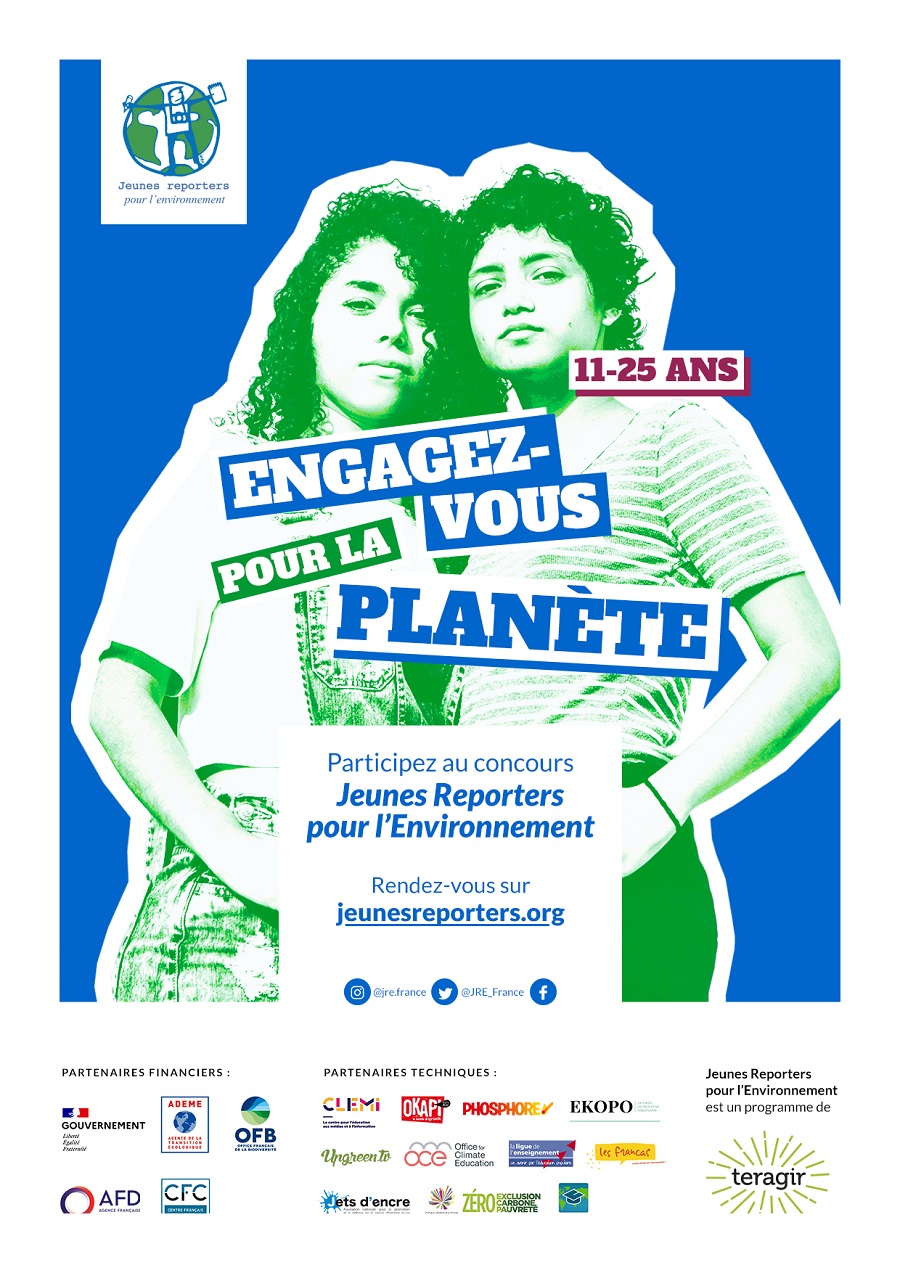 CSTI - JRE affiche 2023