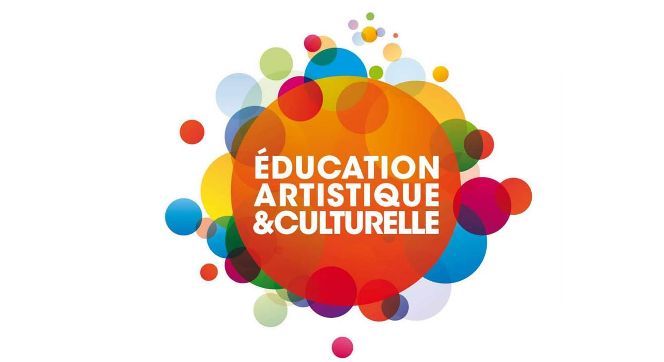 Présentation de l'éducation artistique et culturelle | Académie de