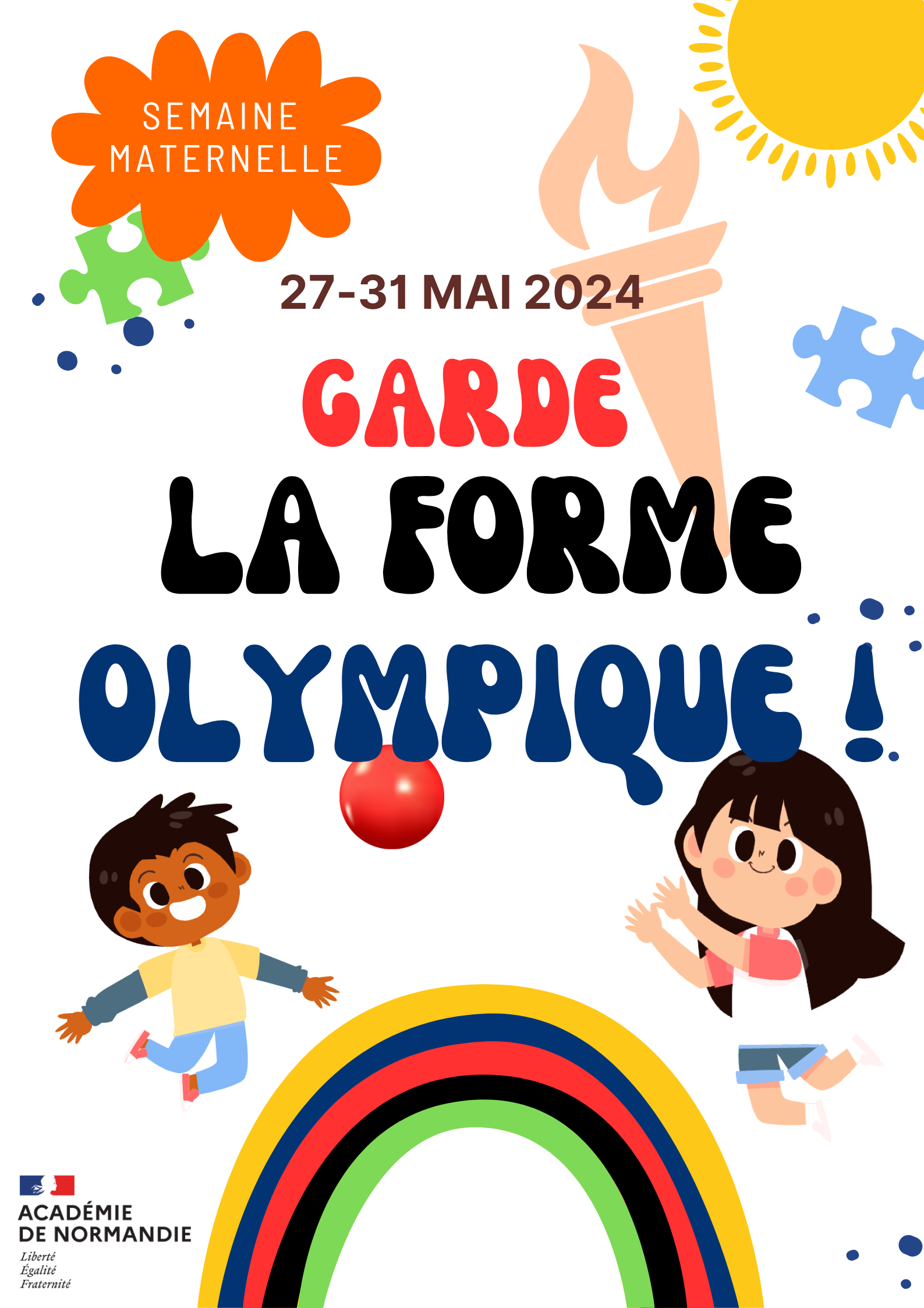 dsden14-affiches semaine maternelle