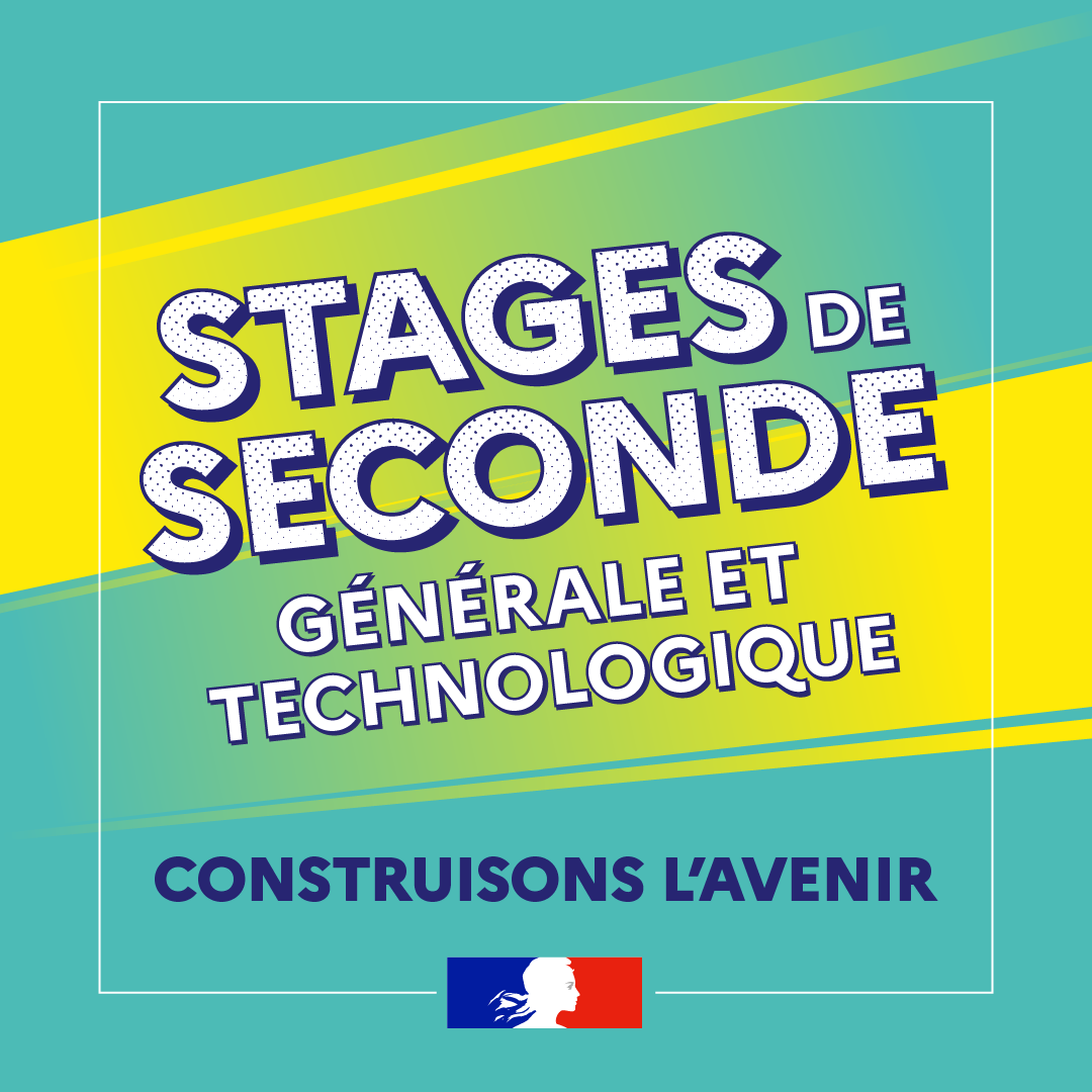 Plateforme offres de stage