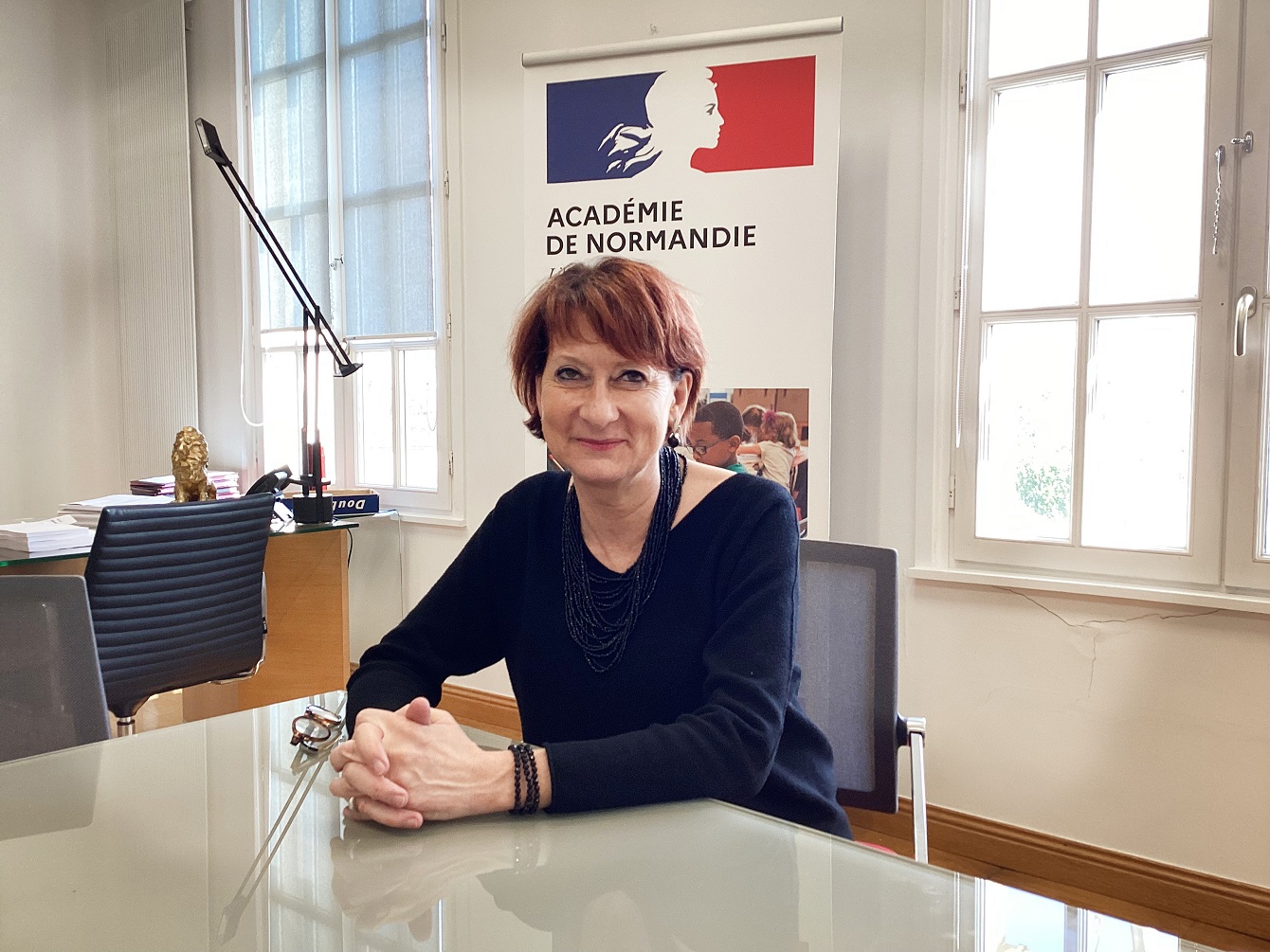 Valérie Cabuil