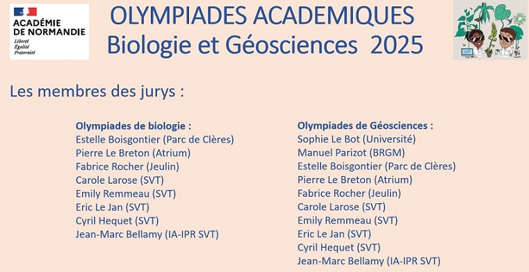 csti - geosciences jury 2025