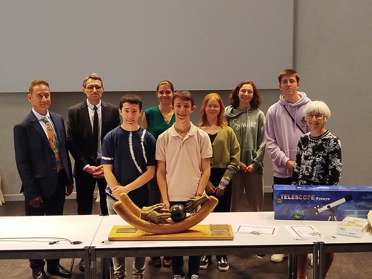 csti- geosciences 2025 5