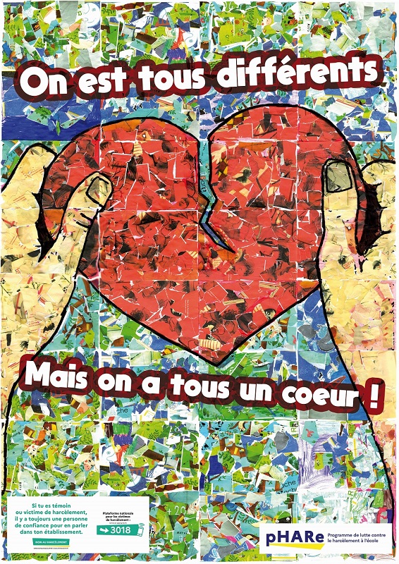 Prix NAH 2025 - Affiche - Ecole Lacrosse FALAISE 