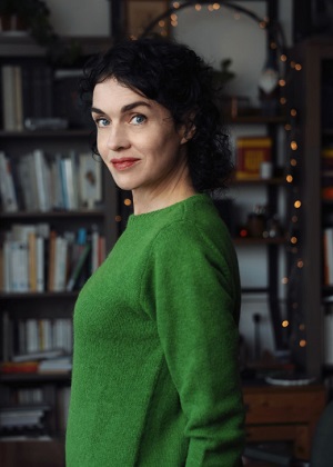 Sophie Merceron
