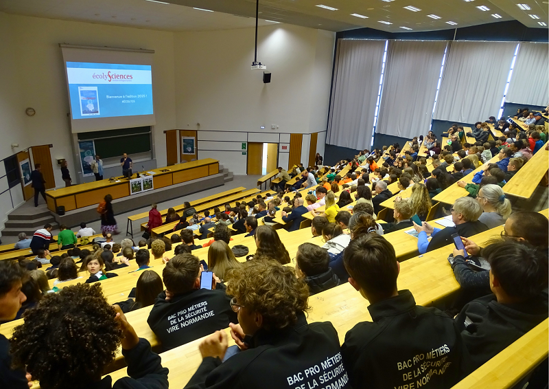 csti - ecoly 2025 amphi