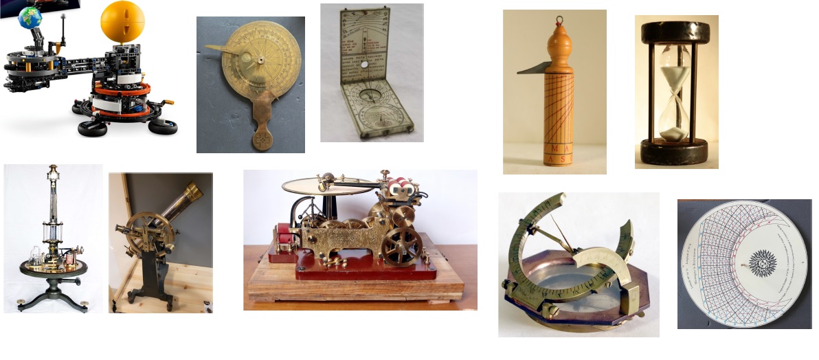 csti - exposition querqueville