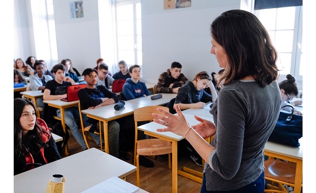 csti ingenieur technicien dans les classes 1