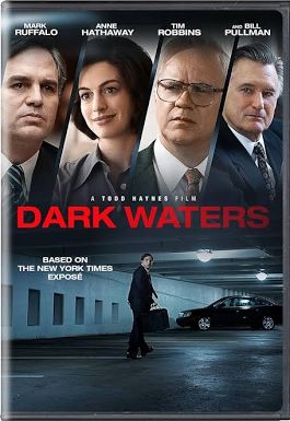 Affiche du fil Dark Waters