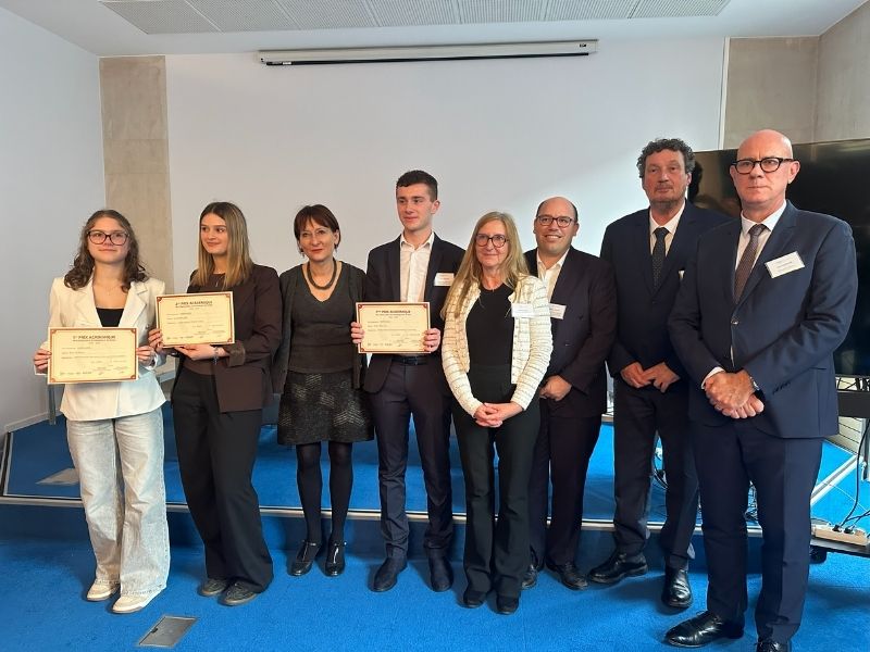 Prix de l’Excellence Économique