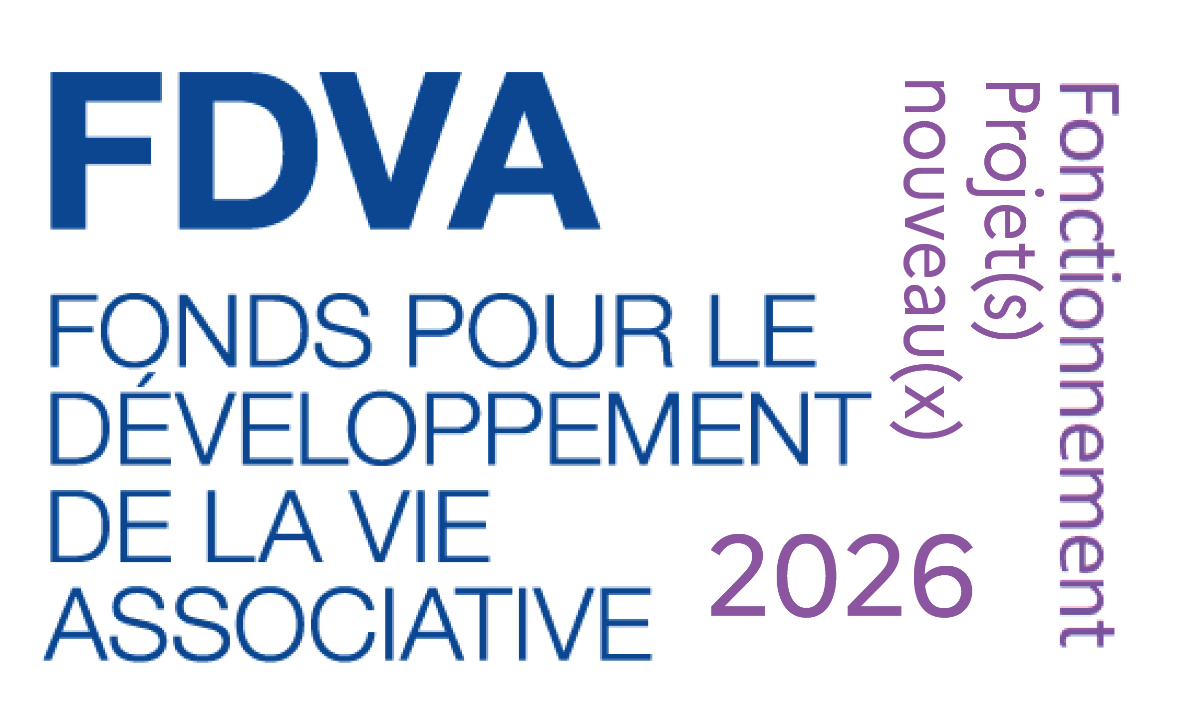 Logo FDVA 2