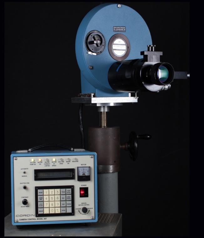 csti camera ecoly