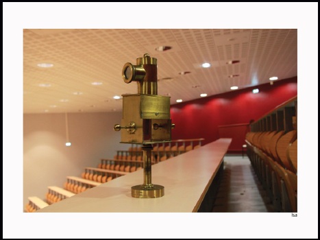 csti ecoly materiel phot