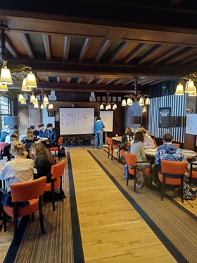 csti ecoly 2026 Doumingue departemental