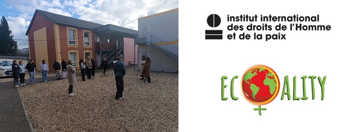 csti ecoly 2026 Doumingue equality