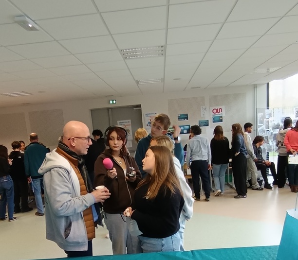 csti cgenaila 2026 interview