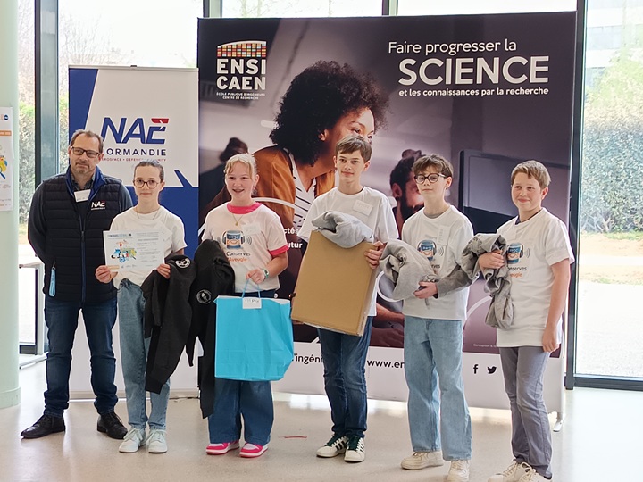 csti cgenaila 2026 prix 1er prix 1
