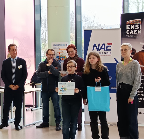 csti cgenaila 2026 prix candidats