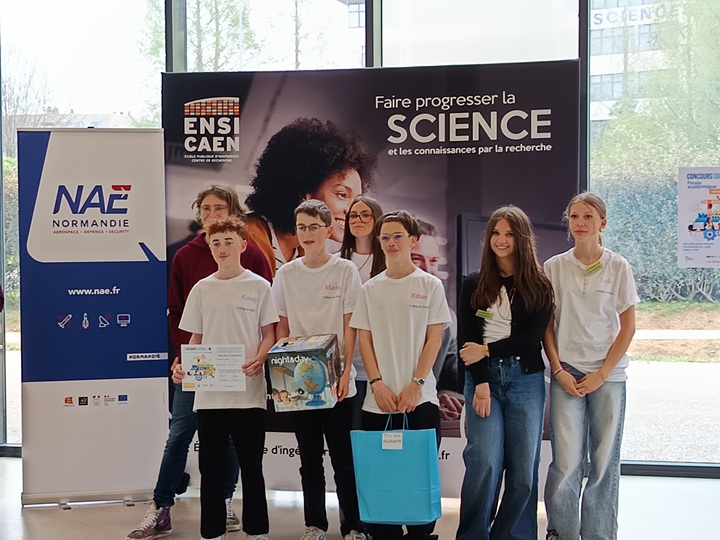 csti cgenaila 2026 prix etudiants