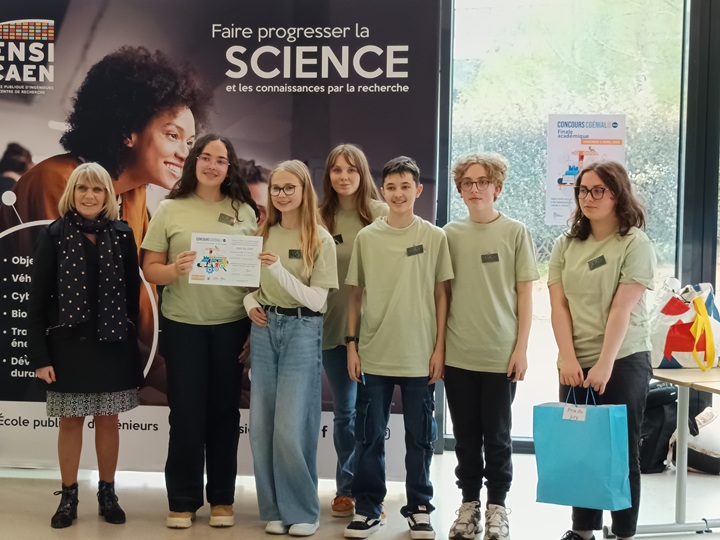 csti cgenaila 2026 prix jury
