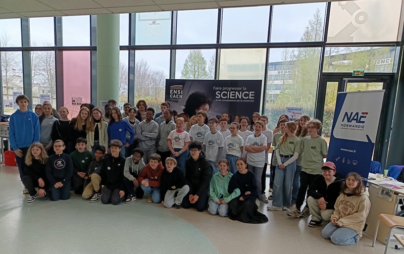 csti cgenial 2026 effectif