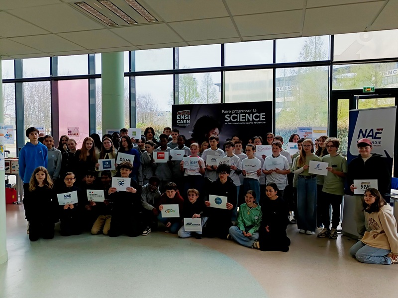 csti partenaire cgenial 2026