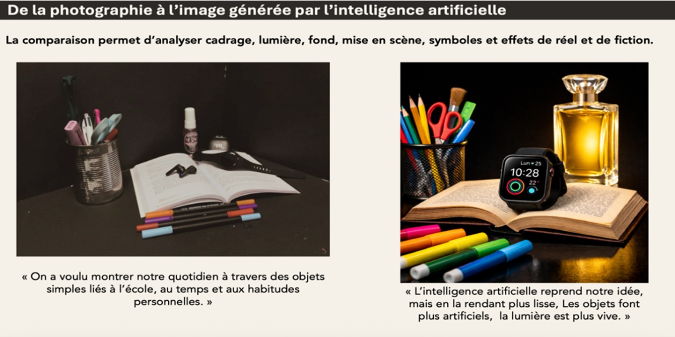 Muséales en Normandie 2026 -De la photographie à l'image générée par l'intelligence artificielle