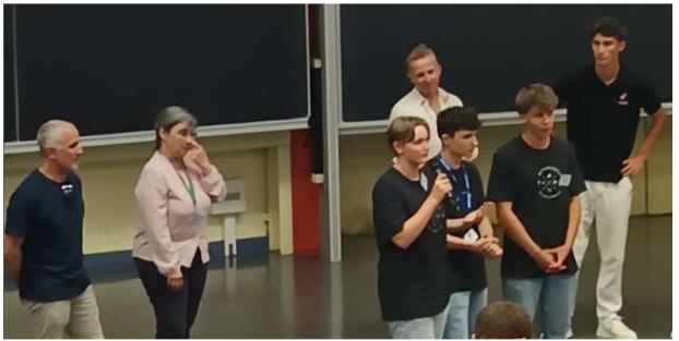 csti cgenial finale amphi