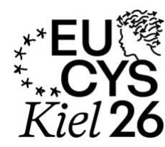 csti cgenial finale eucys