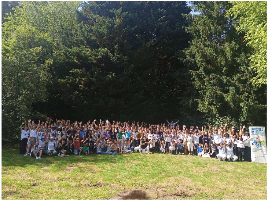 csti cgenial finale groupe finale