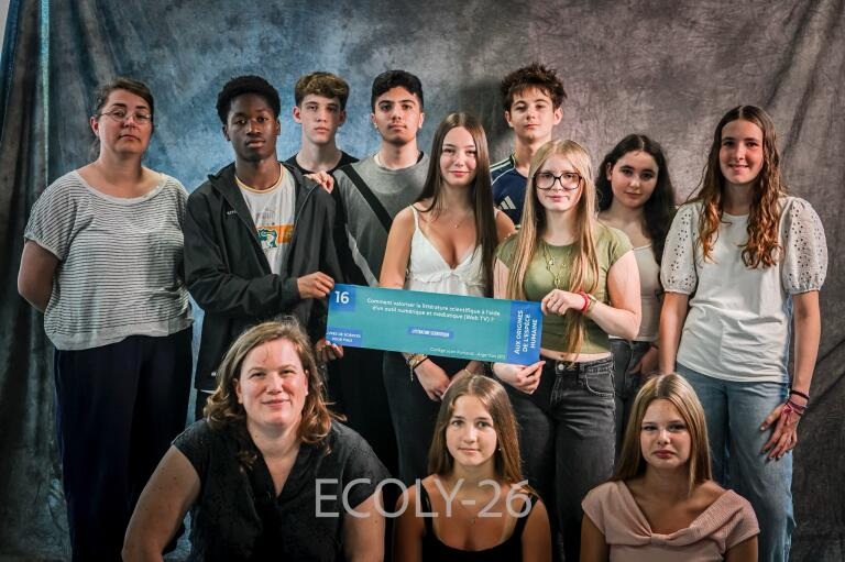 csti prix sciences pour touss 2026 college 1