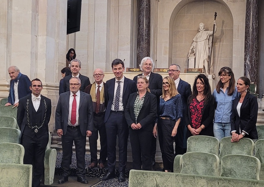csti prix sciences pour touss 2026 groupe