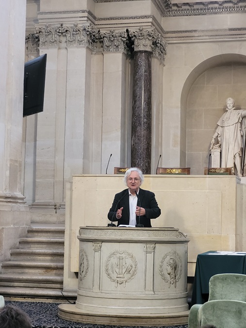csti prix sciences pour touss 2026 hublin