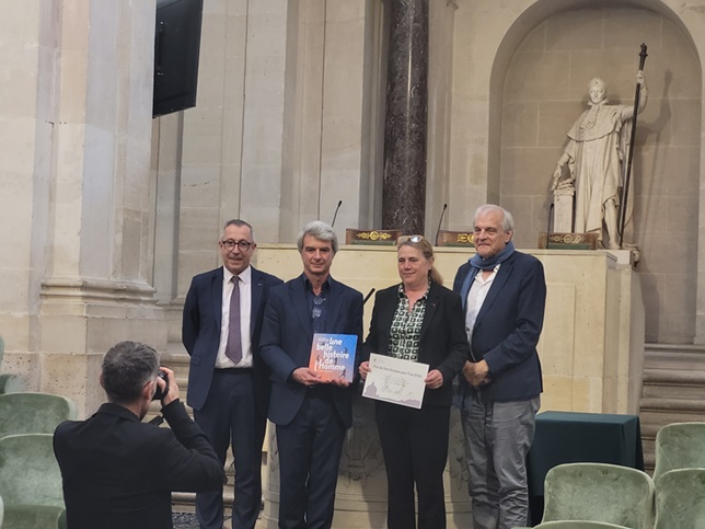 csti prix sciences pour touss 2026 remise 2