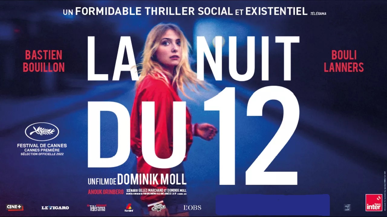 nuit 12 douze