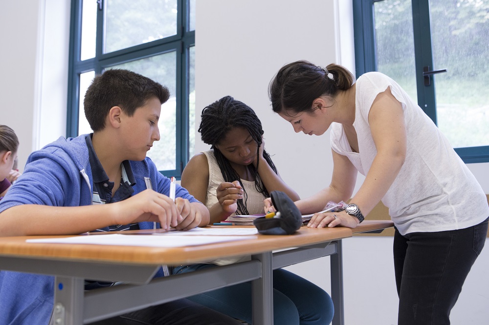 L'école académique de la formation continue (EAFC) | Académie de Normandie