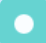 marqueur turquoise