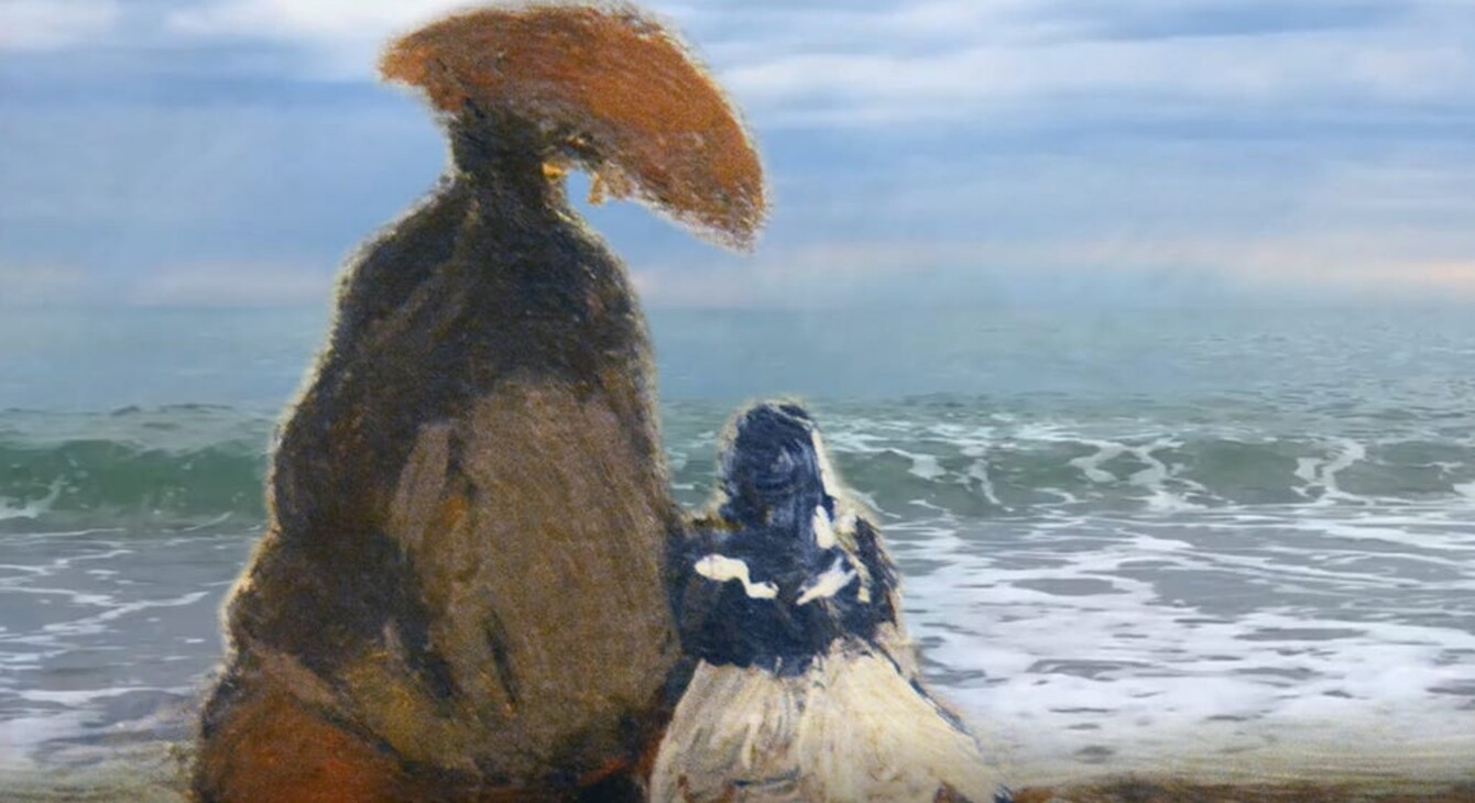 Illustration du site "Muséales en Normandie"