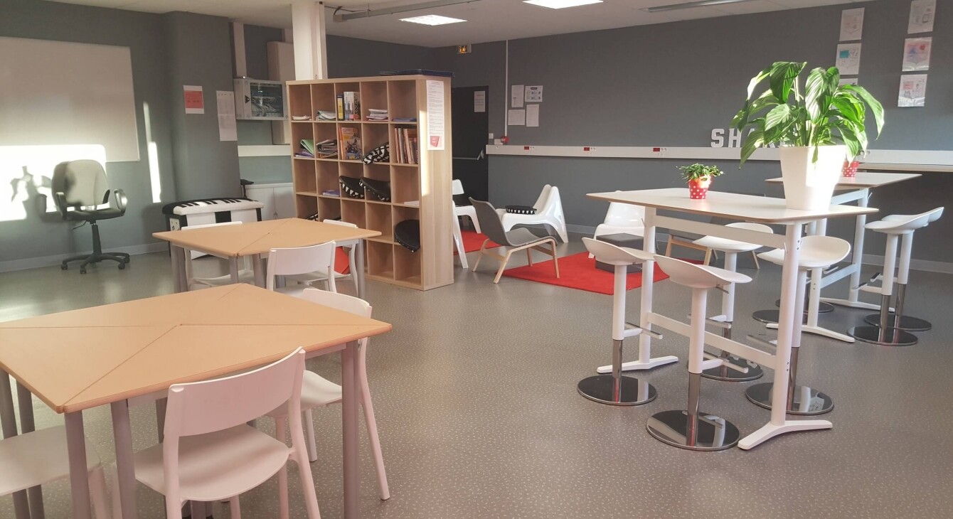 Lycee Victor Lepine Les Classes Experimentales Tip Ee Academie De Normandie