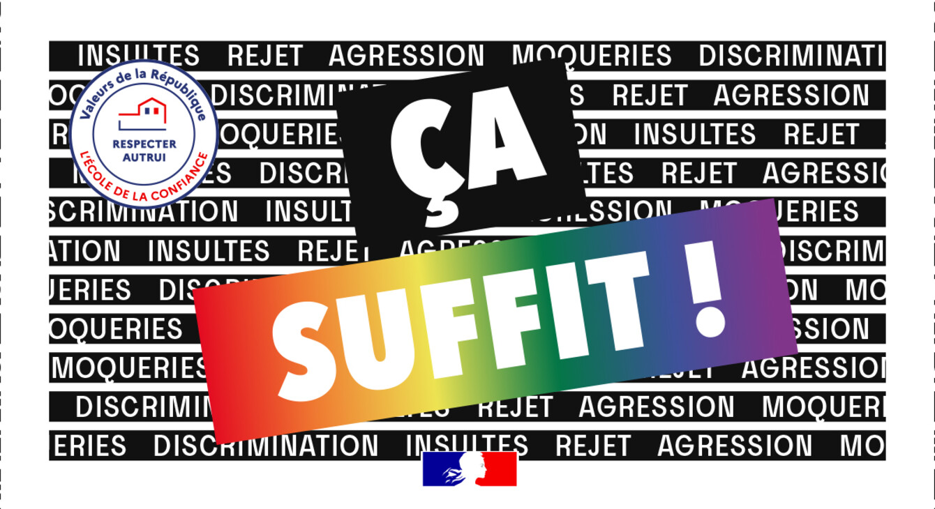 Journee Internationale De Lutte Contre L Homophobie Et La Transphobie Academie De Normandie