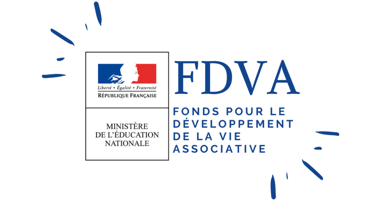 fonds pour le développement de la vie associative