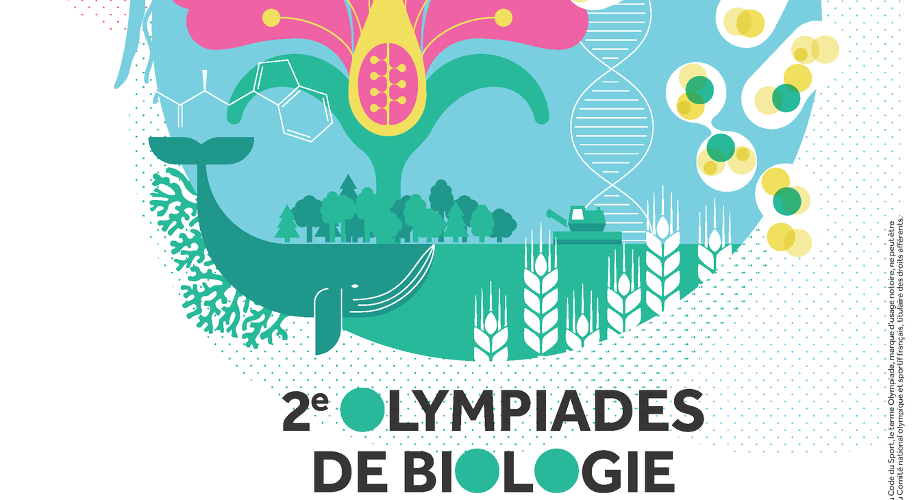 2eme Olympiades de biologie