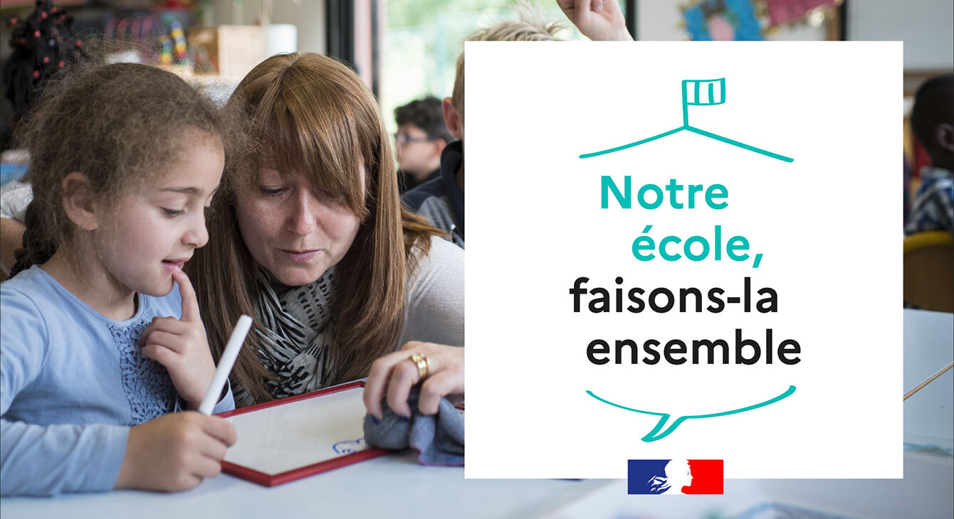 Notre-école-faisons-la-ensemble