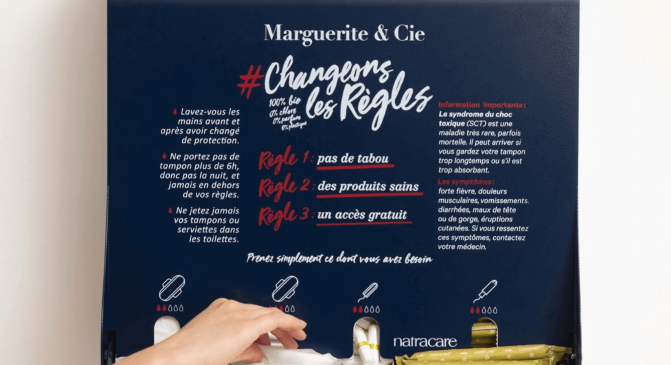 Changeons les règles